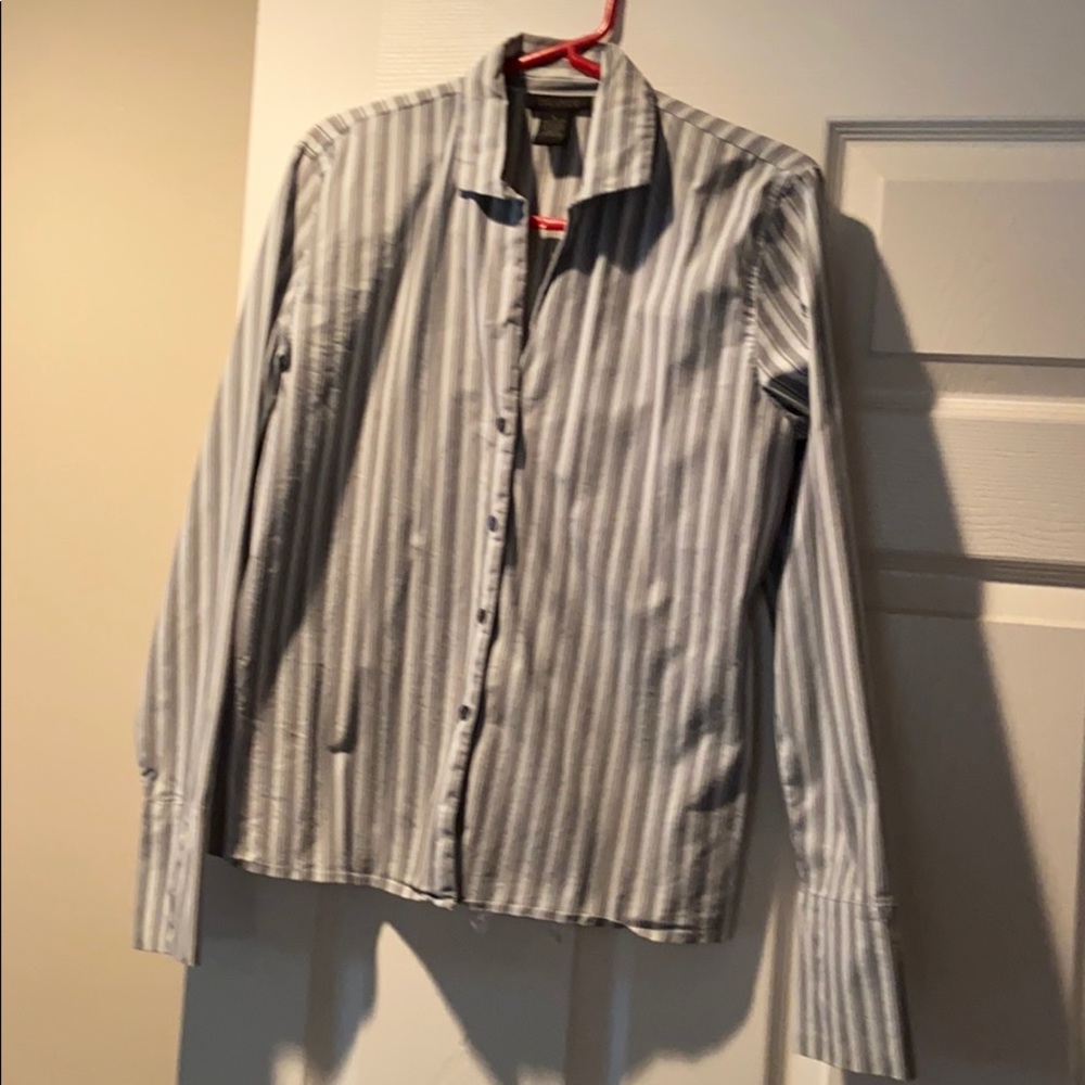 Work Or Not Button Down... - image 2